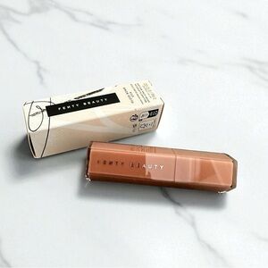 [MAKEUP] Fenty Beauty Lip Gloss | Standard Size | Universal Shade | BNIB